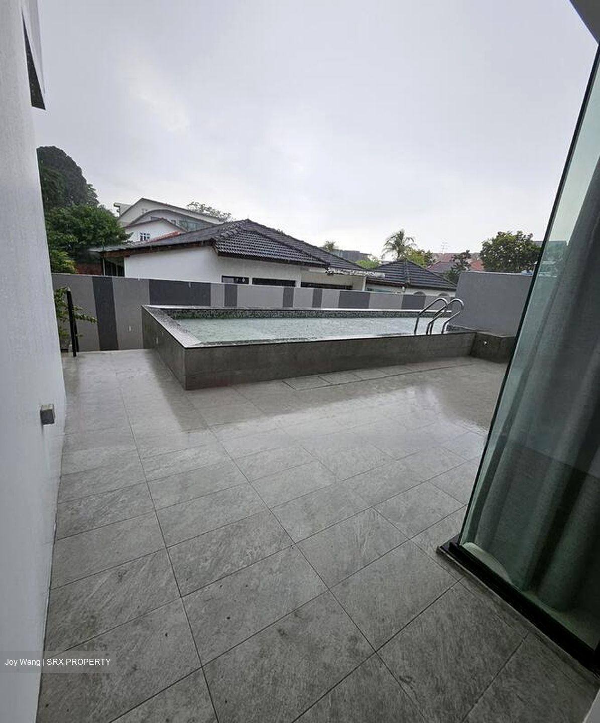 Jalan Kampong Chantek (D21), Detached #447437411